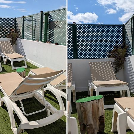 Burero Beach Stay - Quiet El Burrero Zewnętrze zdjęcie
