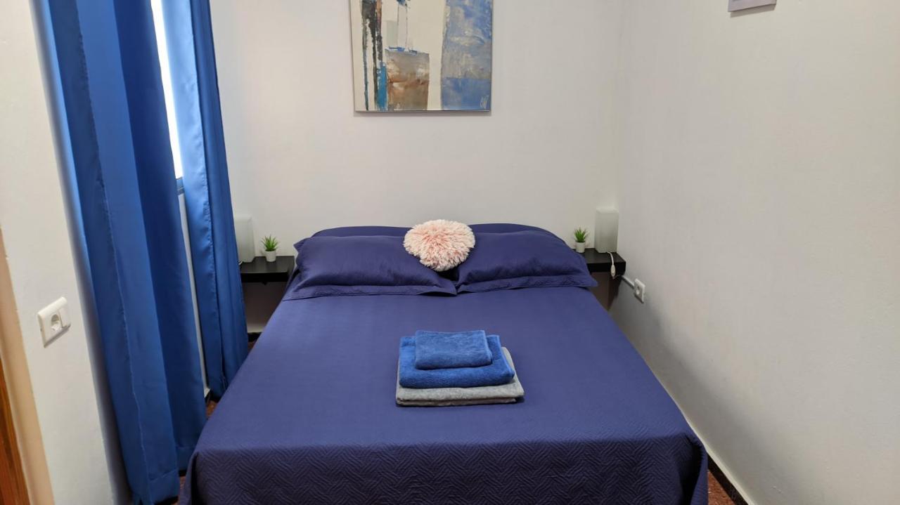 Burero Beach Stay - Quiet El Burrero Zewnętrze zdjęcie