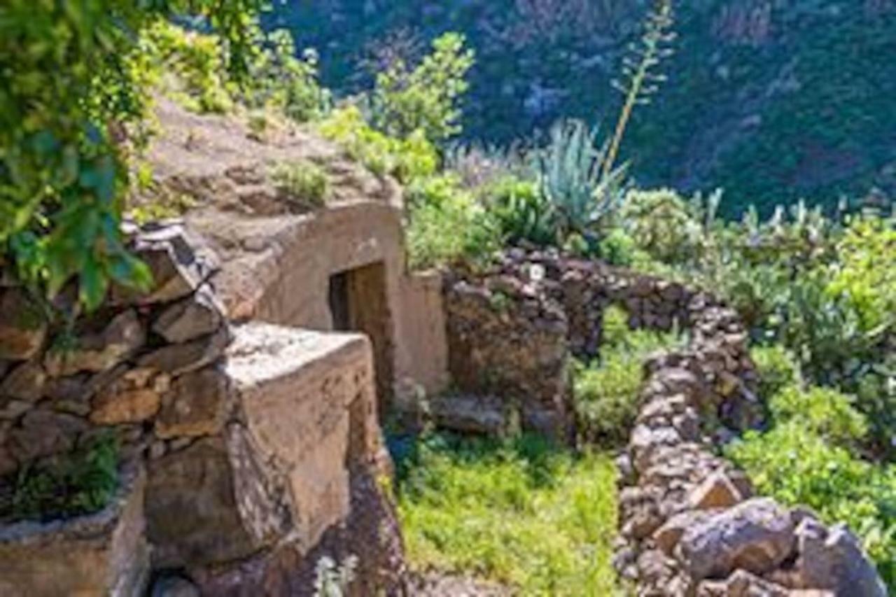 Burero Beach Stay - Quiet El Burrero Zewnętrze zdjęcie