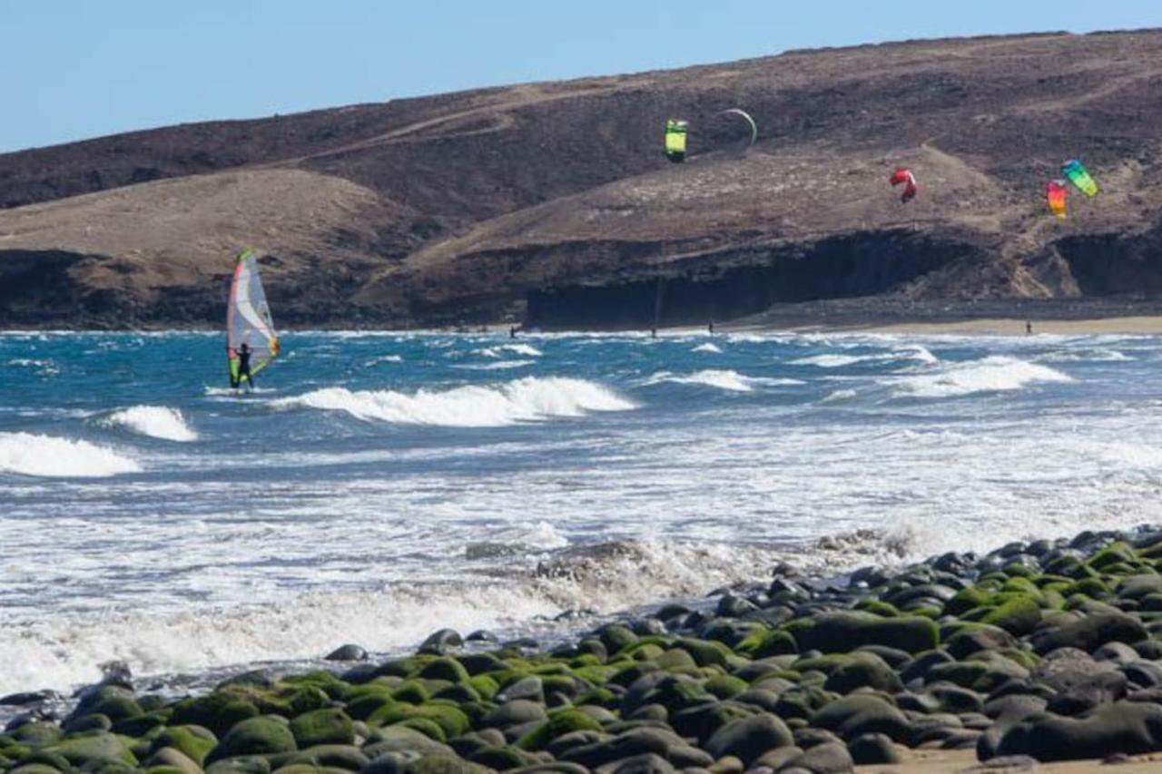 Burero Beach Stay - Quiet El Burrero Zewnętrze zdjęcie
