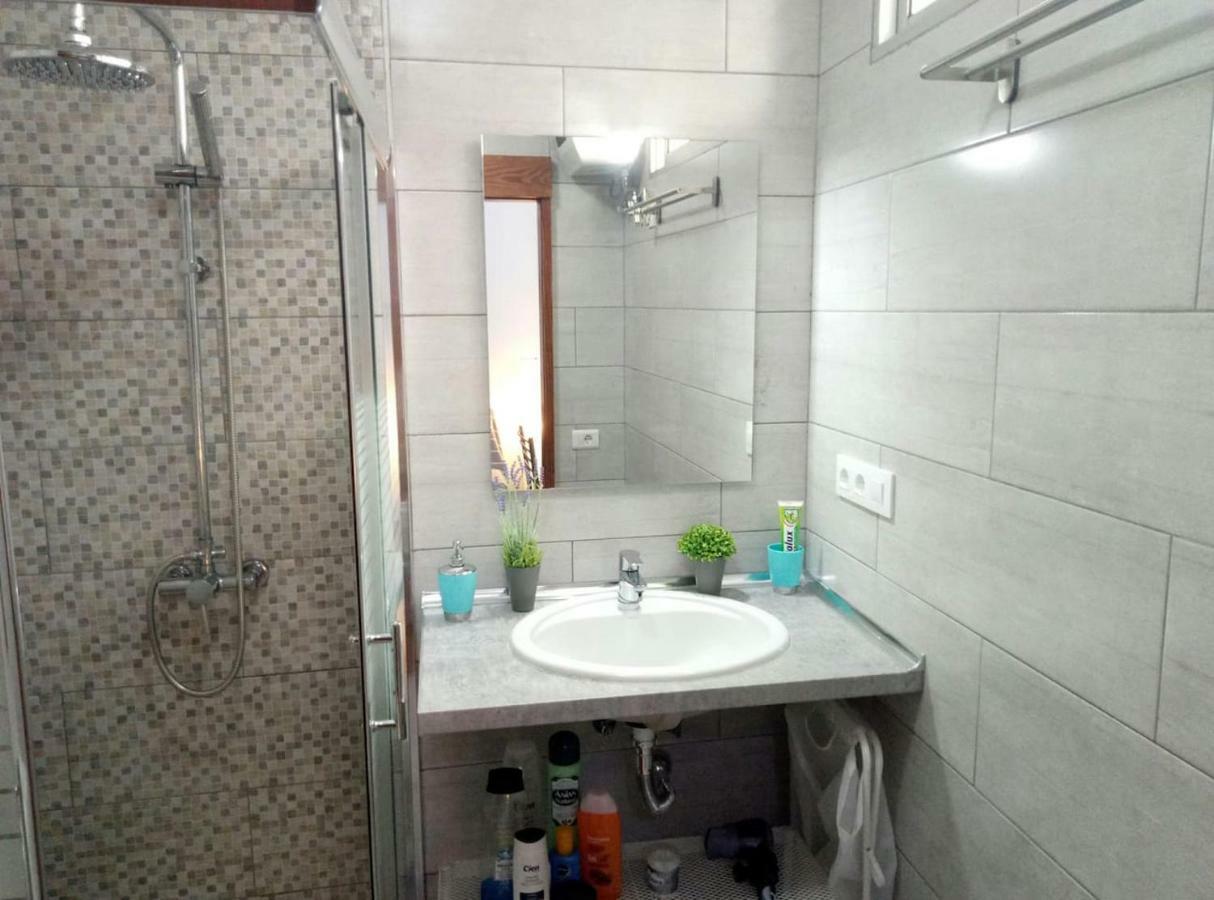 Burero Beach Stay - Quiet El Burrero Zewnętrze zdjęcie