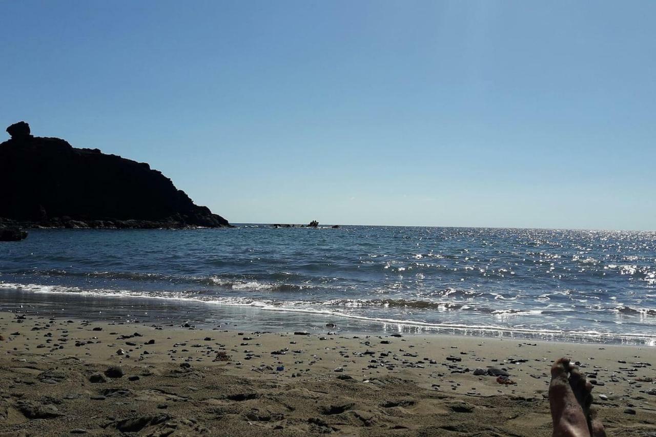 Burero Beach Stay - Quiet El Burrero Zewnętrze zdjęcie