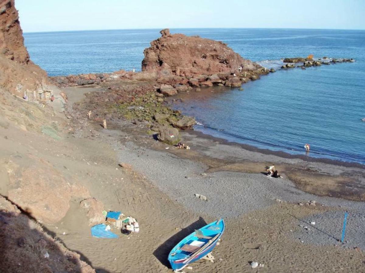 Burero Beach Stay - Quiet El Burrero Zewnętrze zdjęcie