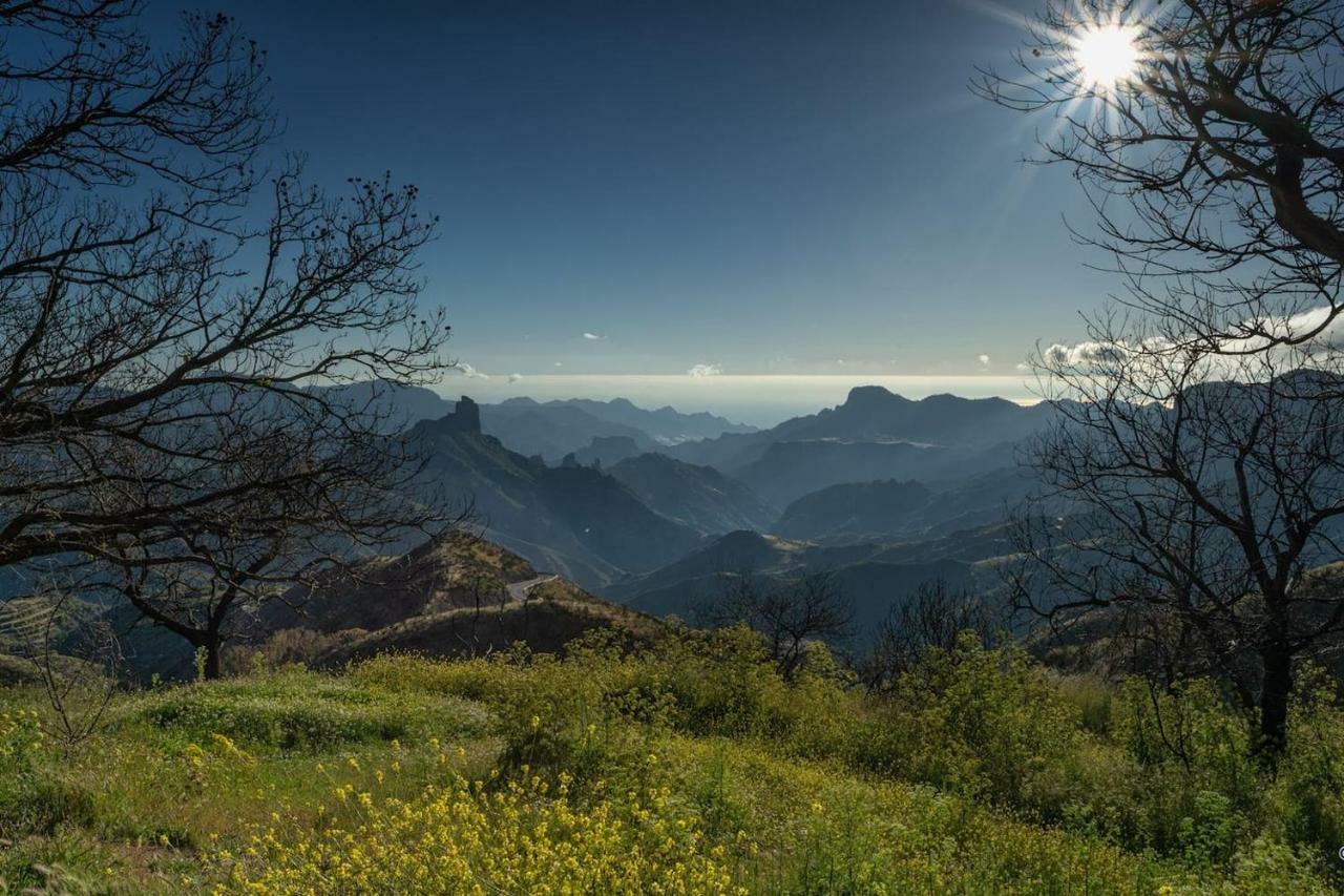 Burero Beach Stay - Quiet El Burrero Zewnętrze zdjęcie