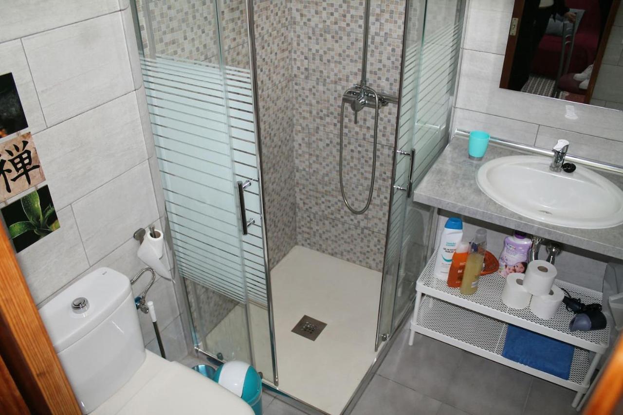 Burero Beach Stay - Quiet El Burrero Zewnętrze zdjęcie