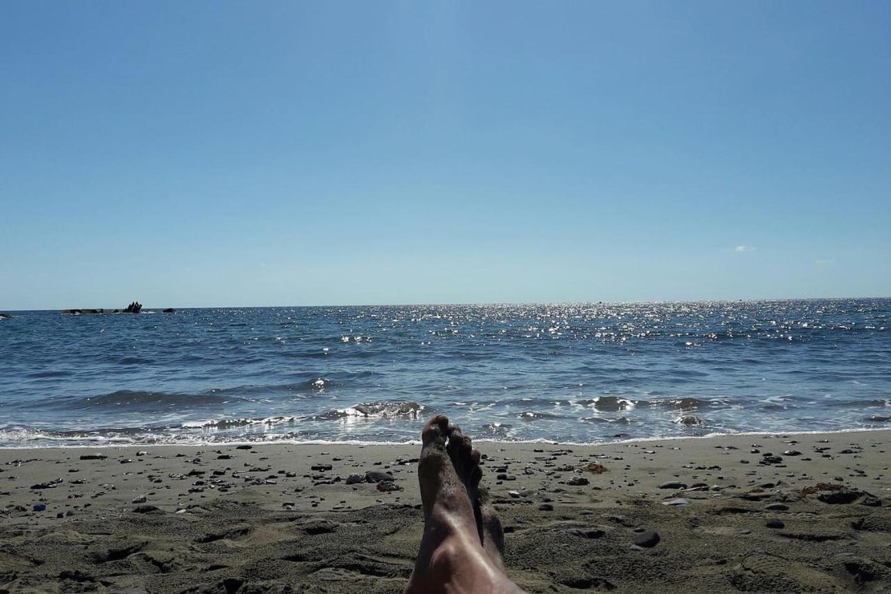 Burero Beach Stay - Quiet El Burrero Zewnętrze zdjęcie